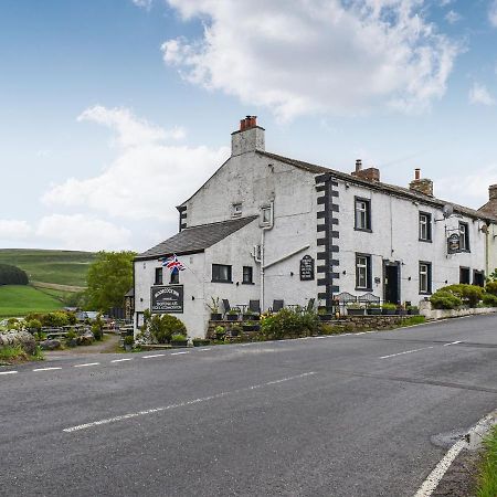The Moorcock Inn Hawes Exterior foto