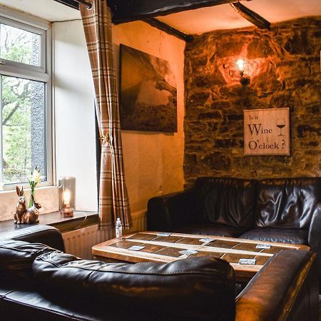 The Moorcock Inn Hawes Exterior foto