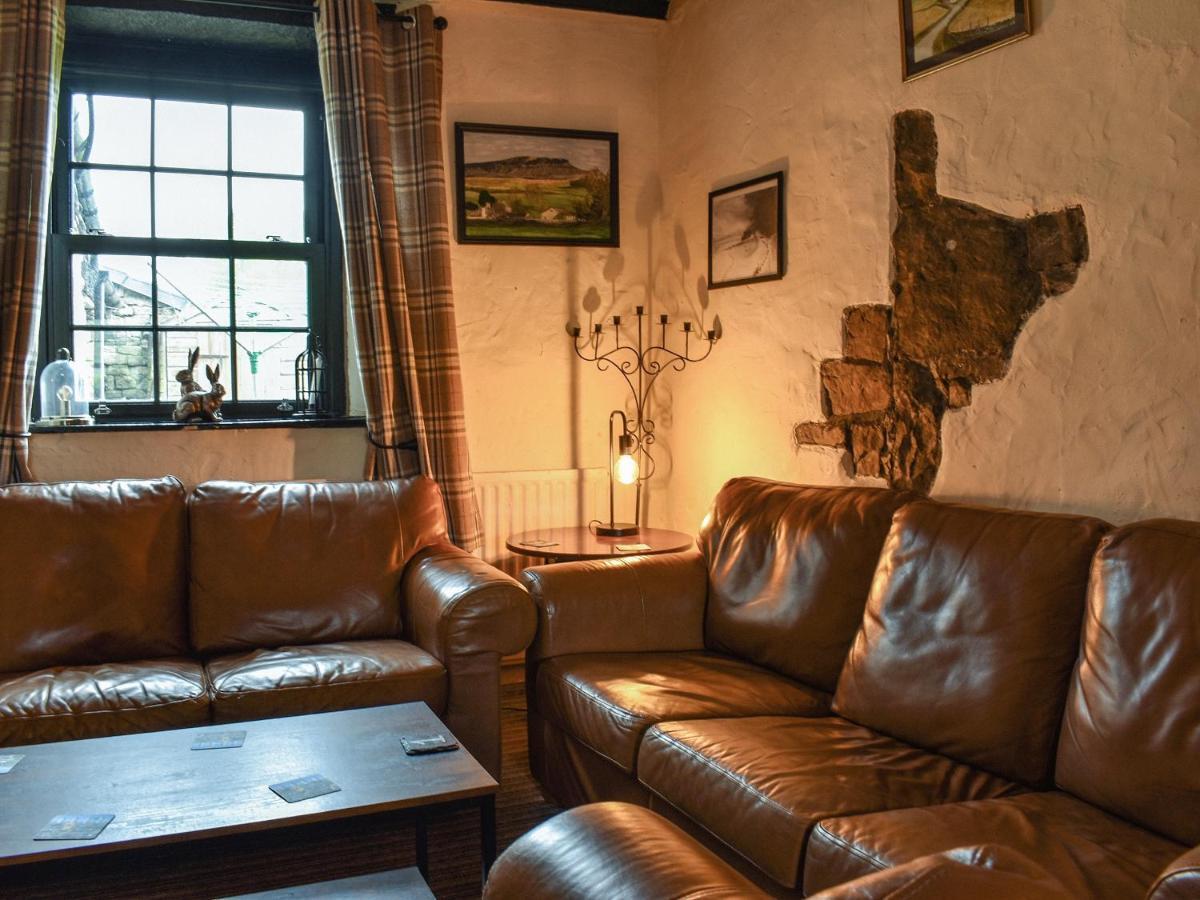 The Moorcock Inn Hawes Exterior foto